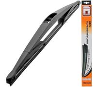 Recambo TERGICRISTALLO POSTERIORE COMPATIBILE PER OPEL MERIVA A | MERIVA B | BJ 2003 2017 (lunghezza 400 mm)