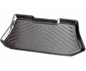 Recambo Vasca baule adatta per Mitsubishi Pajero II, V20, 3 porte | 1990-2000 | con bordo