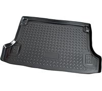 Recambo Vasca baule adatta per Suzuki Grand Vitara II, 5 porte | 2005 2015 | nero, plastica, 3D, inodore, impermeabile, resistente agli urti, prodotto in Europa