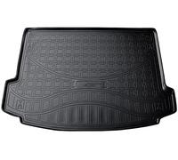 Recambo Vasca baule in gomma Premium per Range Rover Evoque II | tipo L551 | dal 2019 | Su misura con bordo