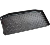 Recambo Vasca per bagagliaio adatta per Fiat Panda II, tipo 169, 2003-2012, su misura con bordo