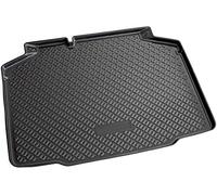 Recambo Vasca per bagagliaio adatta per Skoda Kamiq, fondo superiore | dal 2019 - | su misura con bordo