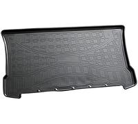 Recambo Vasca per bagagliaio adatta per Smart Fortwo III, tipo C453, dal 2014, su misura con bordo