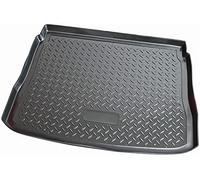 Recambo Vasca per bagagliaio adatta per VW Tiguan 5N | 2007 2016 | pavimento standard senza sistema Variosistema