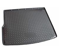 Recambo Vasca per bagagliaio adatta per VW Touareg II, tipo 7P, 2010-2018, climatizzatore automatico a 4 zone