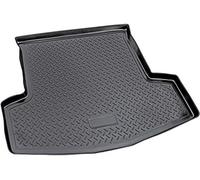 Recambo Vasca per bagagliaio per Chevrolet Captiva | 5 sedili | 2006 2018 | su misura