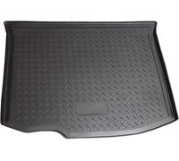 Recambo Vasca per bagagliaio per Mazda 3, MK2 Steilheck | tipo BL | 2009 2013 | con bordo