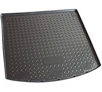 Recambo Vasca per bagagliaio per Opel Antara fino a Facelift | 2006 2010 | su misura con bordo