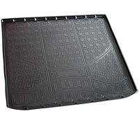 Recambo Vasca per bagagliaio per Opel Zafira C Tourer | 5-7 sedili | 2011-2019 | con bordo