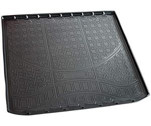Recambo Vasca per bagagliaio per Opel Zafira C Tourer | 5-7 sedili | 2011-2019 | con bordo