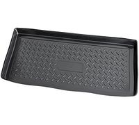 Recambo Vasca per bagagliaio per Suzuki Grand Vitara II, 3 porte, 2005-2015, con bordo