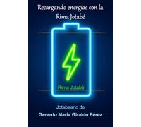 Recargando energías con la Rima Jotabé