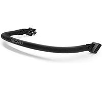 Recaro Barra di sicurezza anteriore per bambini Easylife, paraurti per passeggini, apribile su entrambi i lati, compatibile con tutti i passeggini Recaro Vita facile