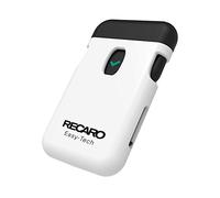 Recaro Kids, Dispositivo Anti Abbandono Universale Easy-Tech, 3 Livelli di Allarme per la Massima Sicurezza, Compatibile con Tutti i Seggiolini Auto, Sistema Conforme al D.M. n. 122 del 2/10/2019