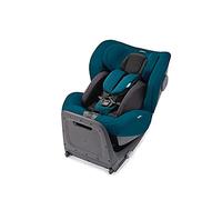 Recaro Kids, Riduttore Kio, Riduttore Seggiolino Auto Compatibile con Reboarder Kio, Night Black