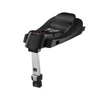 Recaro Kids, Smart Click Base Attacco Isofix Seggiolino Auto Compatibile con Ovetti Neoneato Guardia e Privia Evo (0-18 Mesi), Installazione Semplice