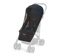 Recaro Kids, Zanzariera Easylife 2, Zanzariera per Passeggino, Compatibile con Passeggini Easylife, Easylife Elite, Easylife 2, Easylife Elite 2, Accessori Passeggino