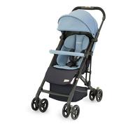 RECARO - Passeggino Easylife Elite 2 Prime - Frozen Blue