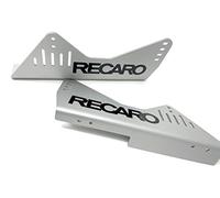 Recaro RC7207000A Laterale Base in Alluminio Per SPG Profi/Racer Pro Xl, Pole Position "Abe Pole Posit /