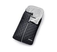RECARO - Sacco Ovetto - Black Grey