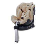 Recaro Xenon 1 Car Seat Grigio Bambini