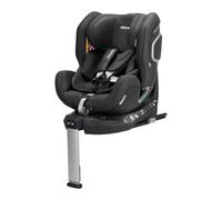 Recaro Xenon 1 Kid Car Seat Nero Bambini