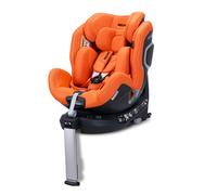 Recaro Xenon 1 Car Seat Arancione Bambini