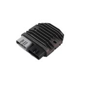 RECCIFICATORE DI REGOLATORE DI MOTORCYCLE Compatibile con FJR1300 FZ8 800 FZ8 S 800 FZ8 N 800 MT 01 1700 2007 Modelli FIT 1D7 81960 00 00 81960 01 00 Numeri di parte
