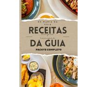 Receias da Guia: Simple Recipes