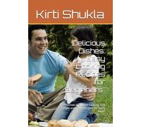 Receipe Book: Discover the Joy of Cooking with Simple and Tasty Recipes for Every Meal"