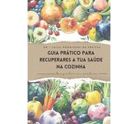 Receitas gordas sem gordura: uma variedade de receitas vegan deliciosas que podes comer à vontade