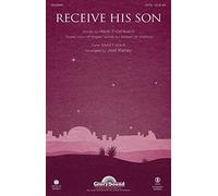 Receive His Son - PART