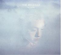 The Receiver All Burn (CD) Album