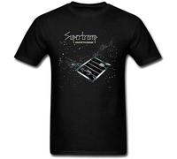Receives Men's Supertramp T-Shirt L