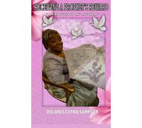 Receiving A Prophet’s Reward: A Tribute To My Mother