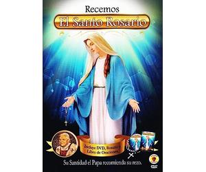 Recemos El Santo Rosario