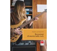 Recensioni di musica indie-rock