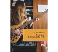 Recensioni di musica indie-rock