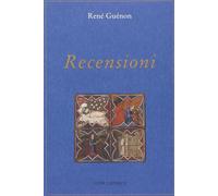 Recensioni [Paperback] Guénon, René and Nutrizio, P.