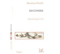 Recensire. Istruzioni per l'uso