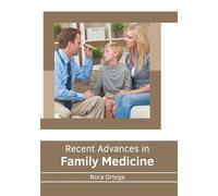 Recent Advances in Family Medicine (Copertina rigida)