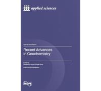 Recent Advances in Geochemistry