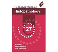 Recent Advances in Histopathology - 27