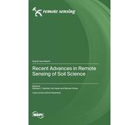Recent Advances in Remote Sensing of Soil Science