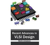 Recent Advances in VLSI Design (Copertina rigida)
