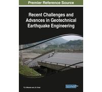 Recent Challenges and Advances in Geotechnical Earthquake Engineerin (Tascabile)