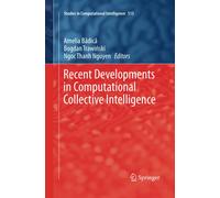 Recent Developments in Computational Collective Intelligence - Springer, 2015