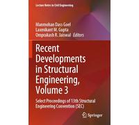 Recent Developments in Structural Engineering, Volume 3: Select Proceedings of 13th Structural Engineering Convention (SEC): 548