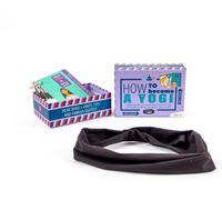 Recent Giftware RG5151 Yogi Guide, Purple, One Size