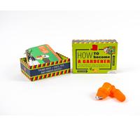 Recent Giftware RG5162 Gardener Guide, Green, One Size